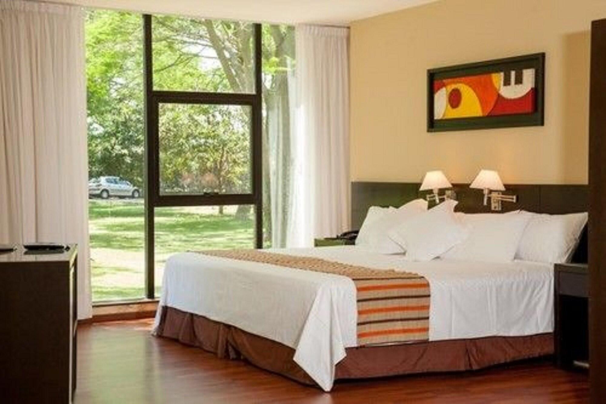 סנטה פה Colon Hotel De Campo Resort & Spa מראה חיצוני תמונה