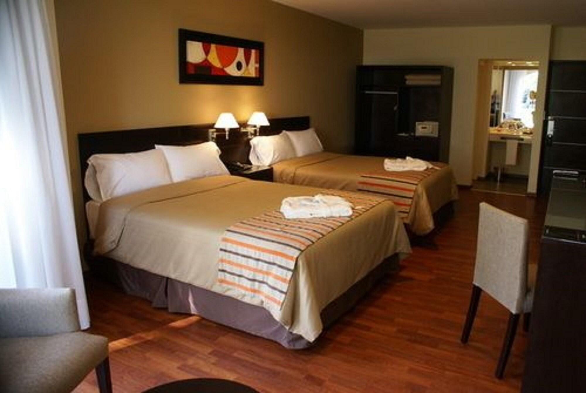 סנטה פה Colon Hotel De Campo Resort & Spa מראה חיצוני תמונה