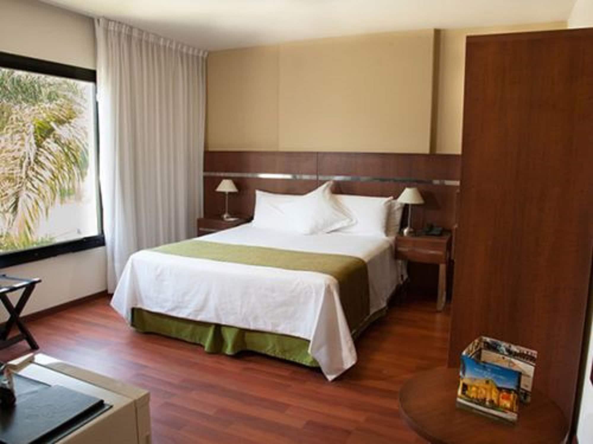 סנטה פה Colon Hotel De Campo Resort & Spa מראה חיצוני תמונה