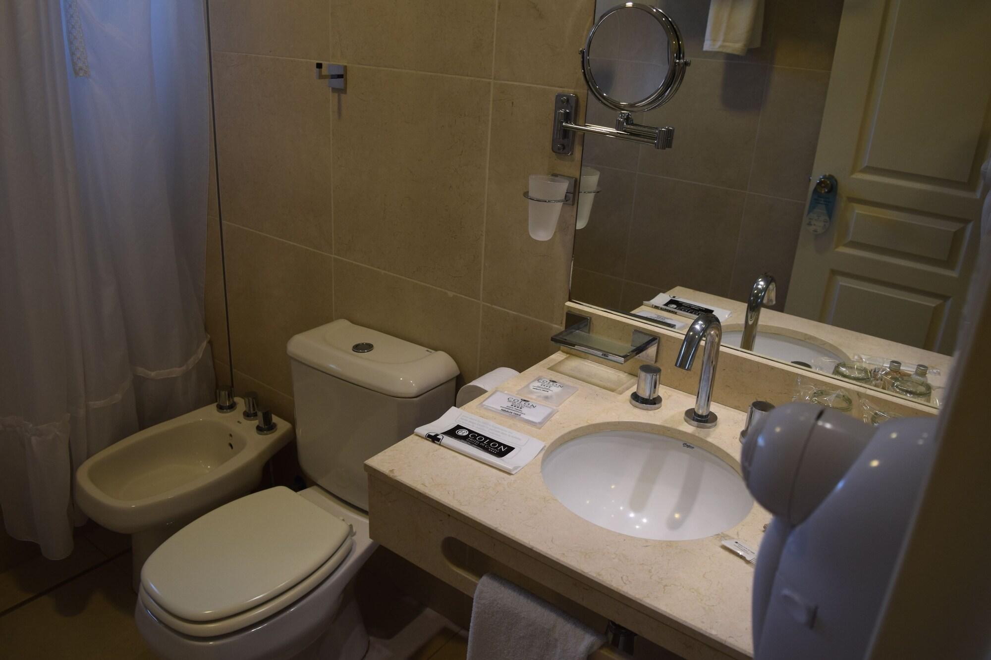 סנטה פה Colon Hotel De Campo Resort & Spa מראה חיצוני תמונה