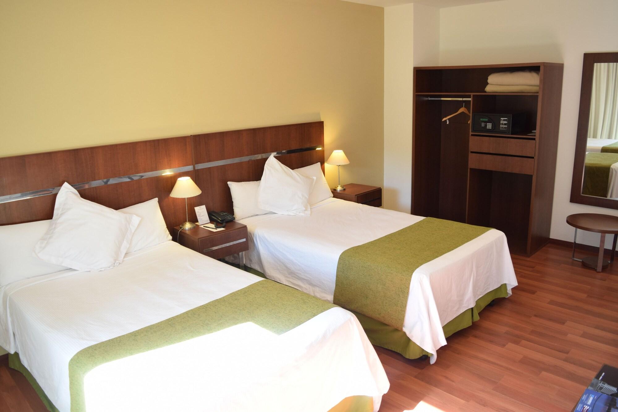 סנטה פה Colon Hotel De Campo Resort & Spa מראה חיצוני תמונה