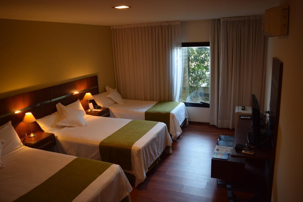 סנטה פה Colon Hotel De Campo Resort & Spa חדר תמונה