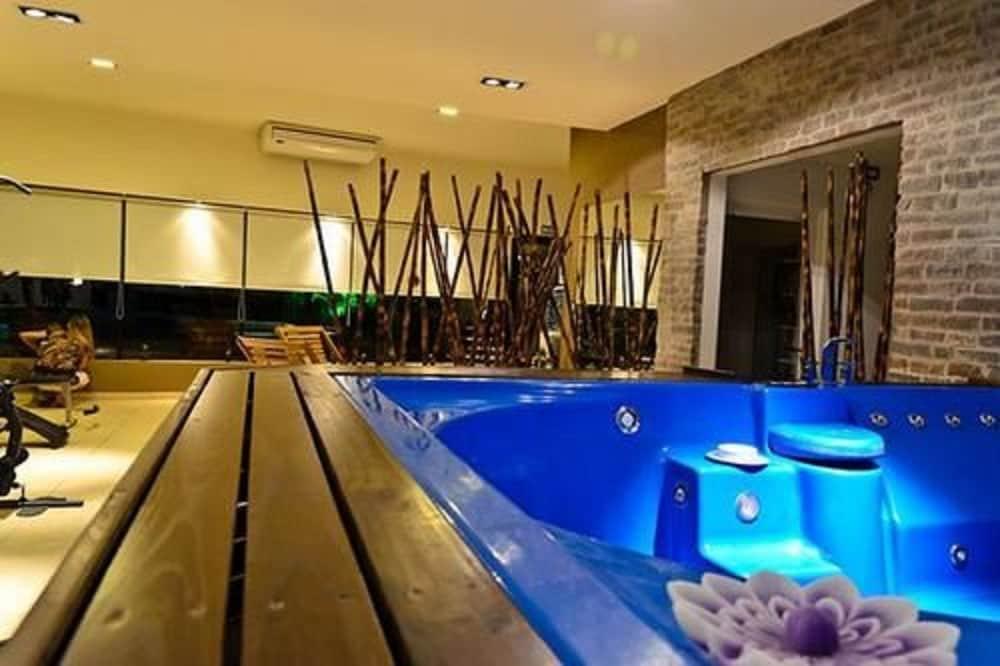 סנטה פה Colon Hotel De Campo Resort & Spa מראה חיצוני תמונה