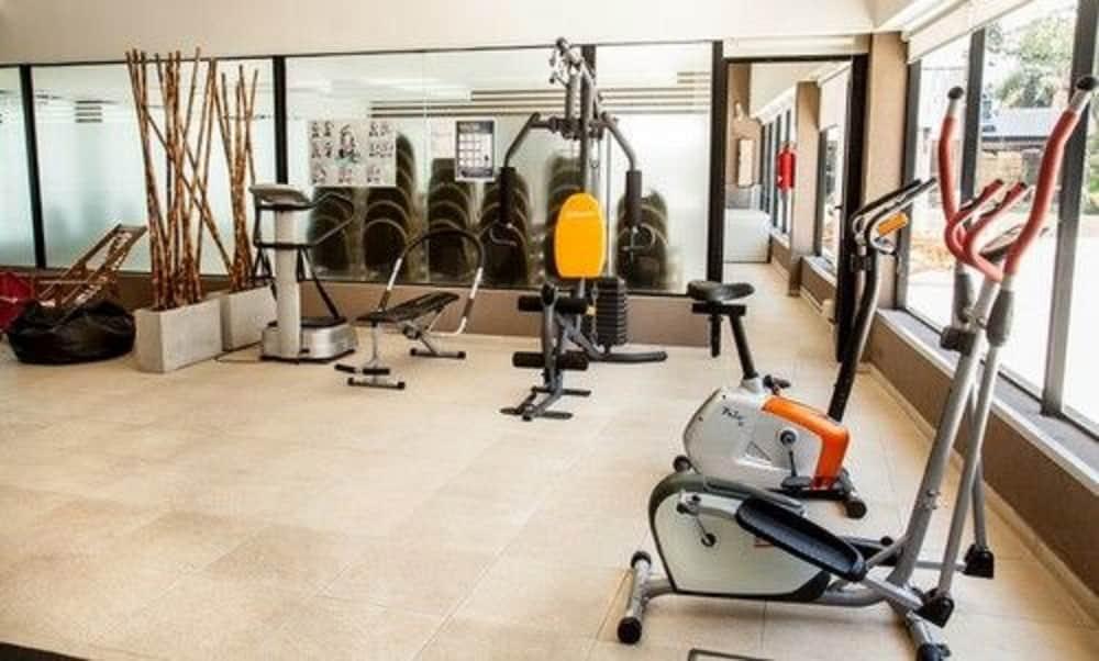 סנטה פה Colon Hotel De Campo Resort & Spa מראה חיצוני תמונה