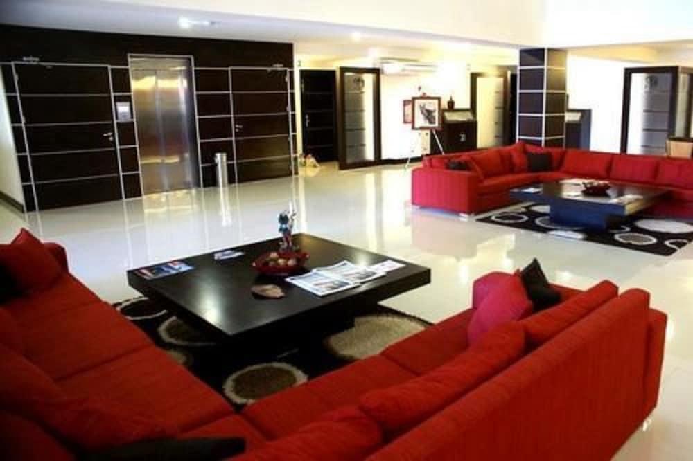 סנטה פה Colon Hotel De Campo Resort & Spa מראה חיצוני תמונה