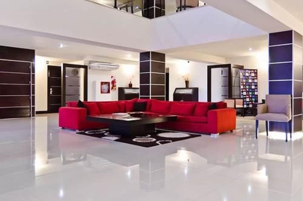 סנטה פה Colon Hotel De Campo Resort & Spa מראה חיצוני תמונה