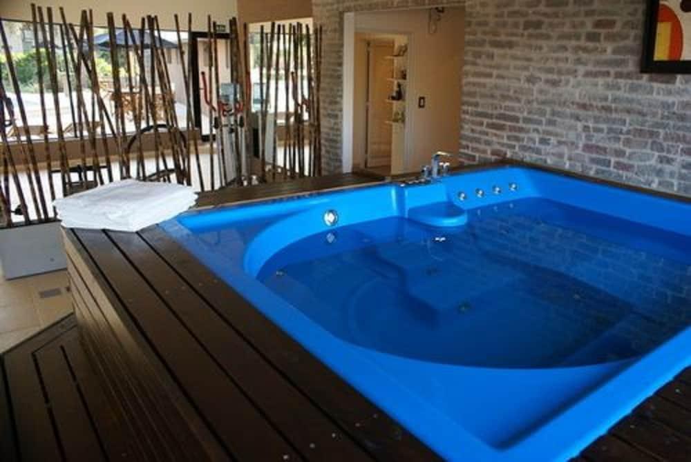 סנטה פה Colon Hotel De Campo Resort & Spa מראה חיצוני תמונה