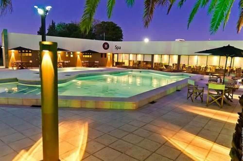 סנטה פה Colon Hotel De Campo Resort & Spa מראה חיצוני תמונה