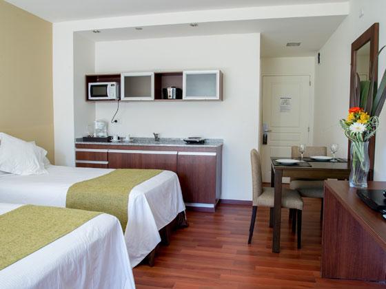 סנטה פה Colon Hotel De Campo Resort & Spa מראה חיצוני תמונה