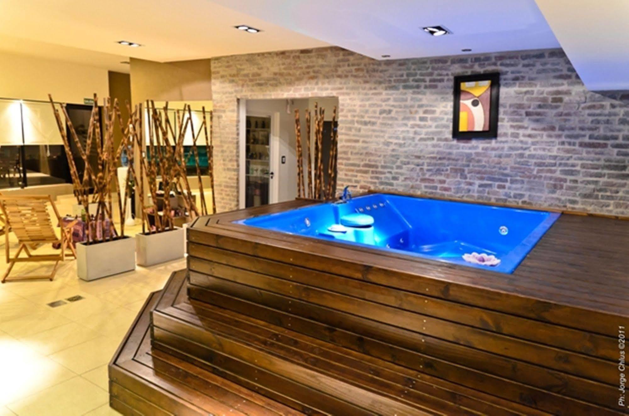 סנטה פה Colon Hotel De Campo Resort & Spa מראה חיצוני תמונה